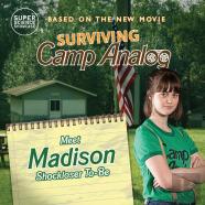 Surviving Camp Analog