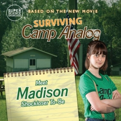 Bertrand.pt - Surviving Camp Analog