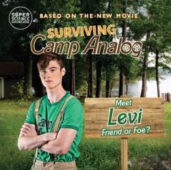 Bertrand.pt - Surviving Camp Analog