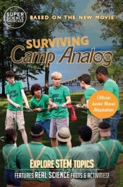 Surviving Camp Analog