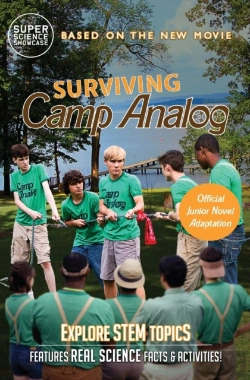 Bertrand.pt - Surviving Camp Analog