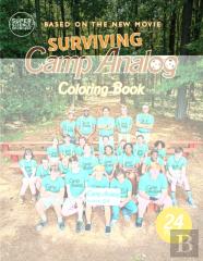 Surviving Camp Analog