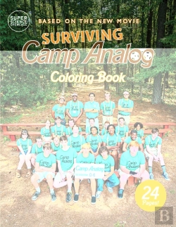 Bertrand.pt - Surviving Camp Analog