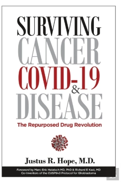 Bertrand.pt - Surviving Cancer, Covid-19, And Disease: