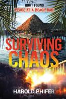 Surviving Chaos, How I Found Peace At A Beach Bar
