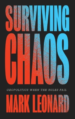 Bertrand.pt - Surviving Chaos