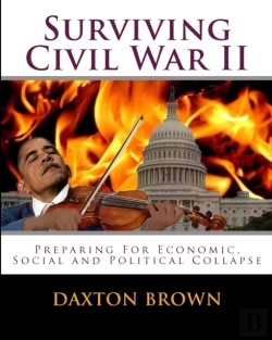 Bertrand.pt - Surviving Civil War Ii: Preparing For Ec