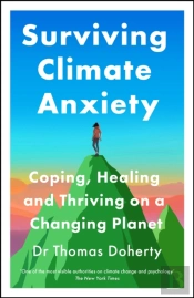 Surviving Climate Anxiety
