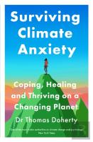 Surviving Climate Anxiety