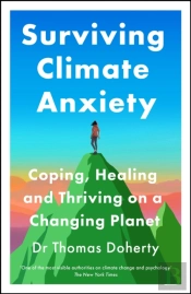 Surviving Climate Anxiety