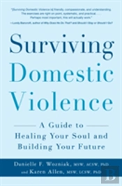 Surviving Domestic Violence