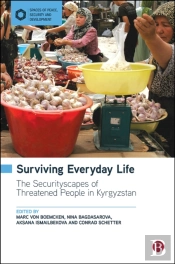 Surviving Everyday Life
