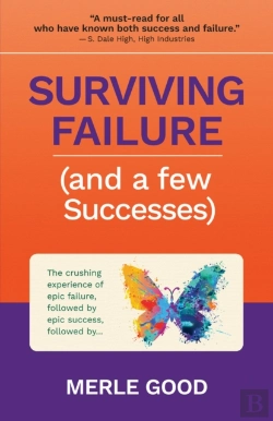 Bertrand.pt - Surviving Failure (And A Few Successes)
