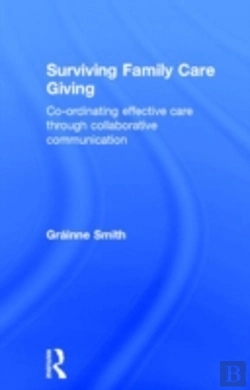Bertrand.pt - Surviving Family Care Giving