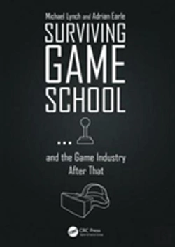 Bertrand.pt - Surviving Game Schoolâ€¦And The Game Industry After That