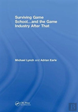 Bertrand.pt - Surviving Game Schoolâ€¦And The Game Industry After That