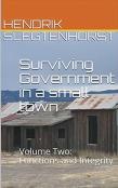 Surviving Government In A Small Town