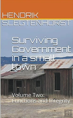 Bertrand.pt - Surviving Government In A Small Town