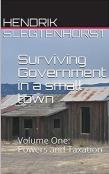 Surviving Government In A Small Town