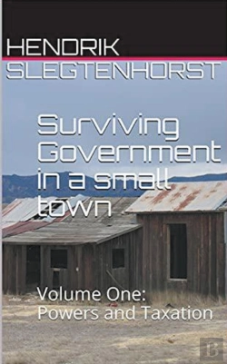 Bertrand.pt - Surviving Government In A Small Town