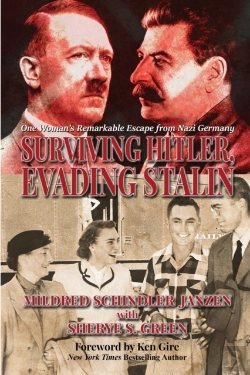 Bertrand.pt - Surviving Hitler, Evading Stalin