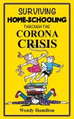 Surviving Home-Schooling Through The Corona Crisis