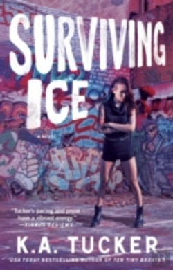 Bertrand.pt - Surviving Ice