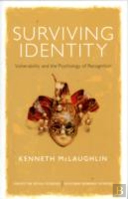 Bertrand.pt - Surviving Identity