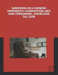 Surviving In A Chinese University