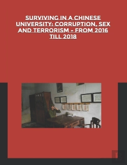 Bertrand.pt - Surviving In A Chinese University