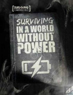 Bertrand.pt - Surviving In A World Without Power