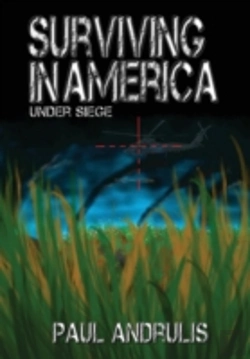 Bertrand.pt - Surviving In America: Under Siege 2nd Edition
