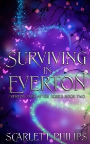 Surviving In Everton