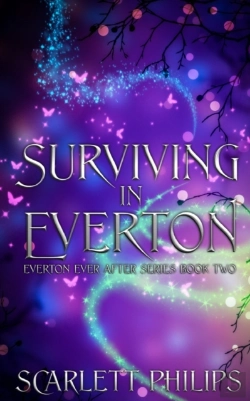 Bertrand.pt - Surviving In Everton