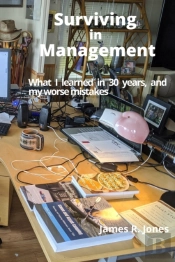 Surviving In Management: What I Learned