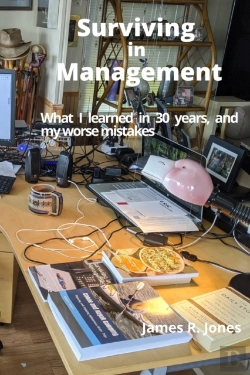 Bertrand.pt - Surviving In Management: What I Learned