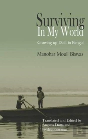 Surviving In My World