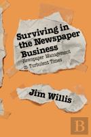 Surviving In The Newspaper Business