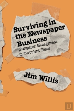 Bertrand.pt - Surviving In The Newspaper Business