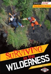 Surviving In The Wilderness