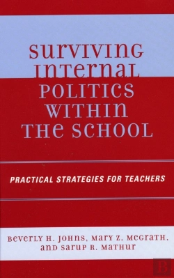 Bertrand.pt - Surviving Internal Politics Within The School