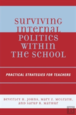 Bertrand.pt - Surviving Internal Politics Within The School