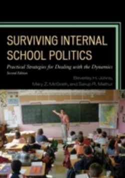 Bertrand.pt - Surviving Internal School Politics