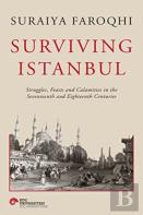 Surviving Istanbul