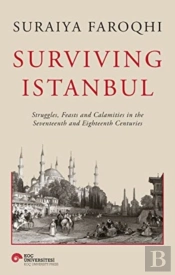Surviving Istanbul
