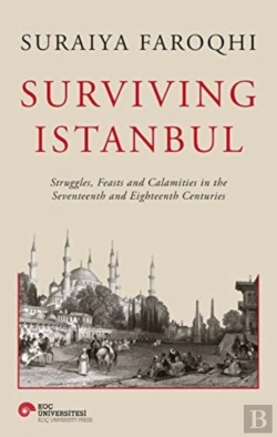 Bertrand.pt - Surviving Istanbul