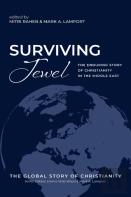 Surviving Jewel