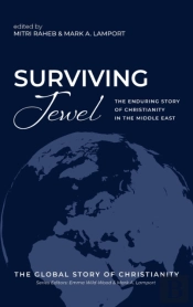 Surviving Jewel