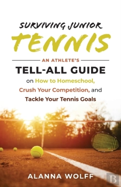 Bertrand.pt - Surviving Junior Tennis