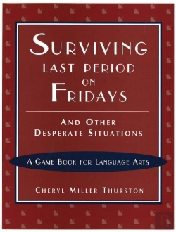 Bertrand.pt - Surviving Last Period On Fridays And Other Desperate Situations